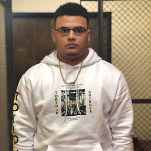 Meet your Posher, Jason